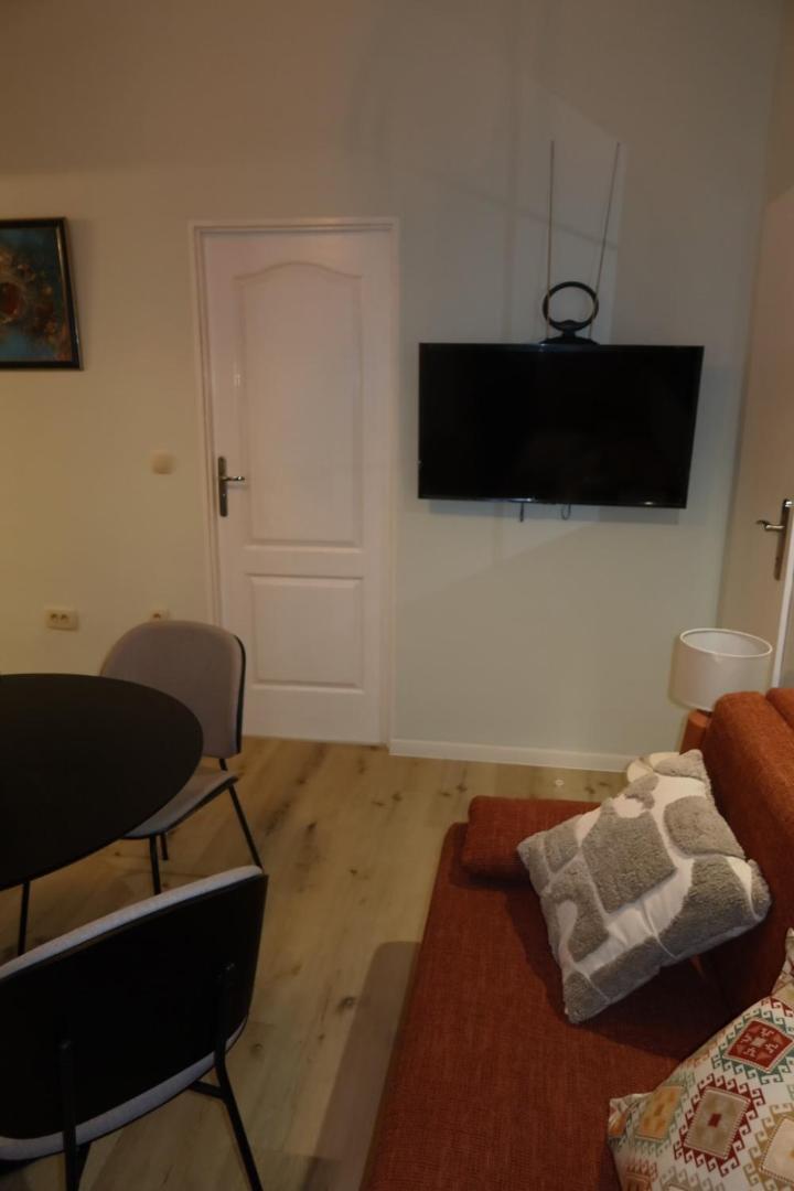 Apartamento Mia