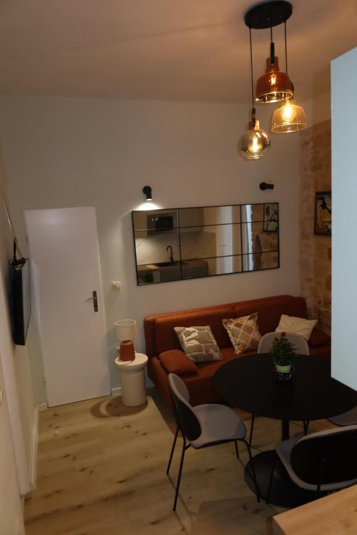 Apartamento Mia *