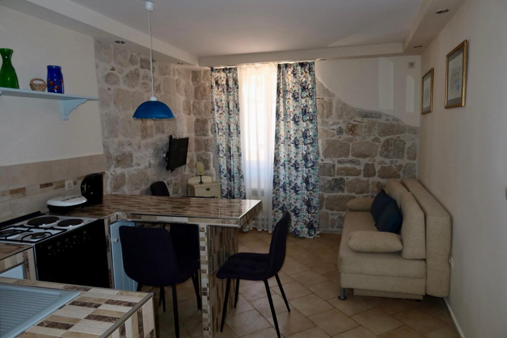 Mia Dubrovnik