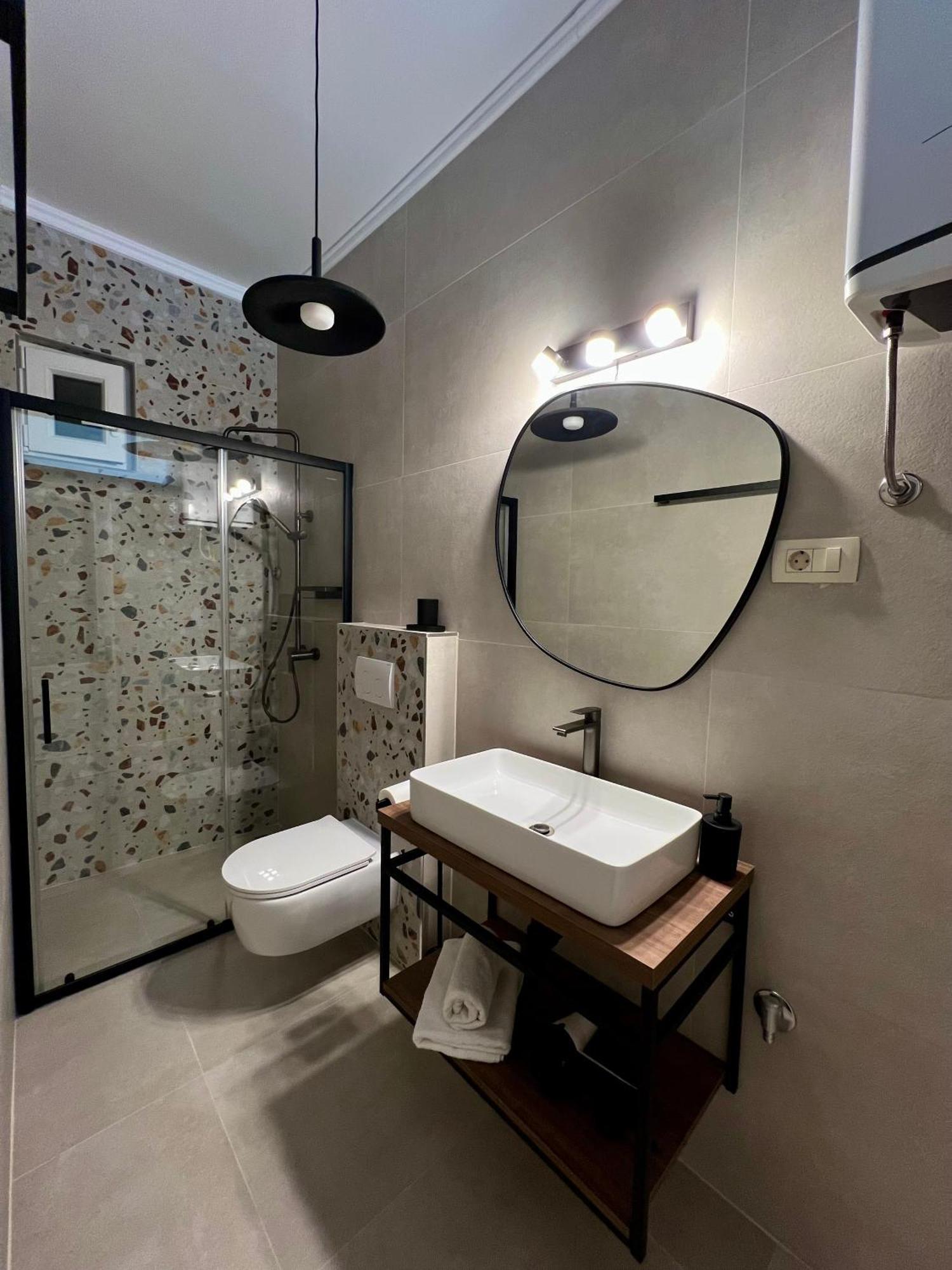 Mia Apartamento *