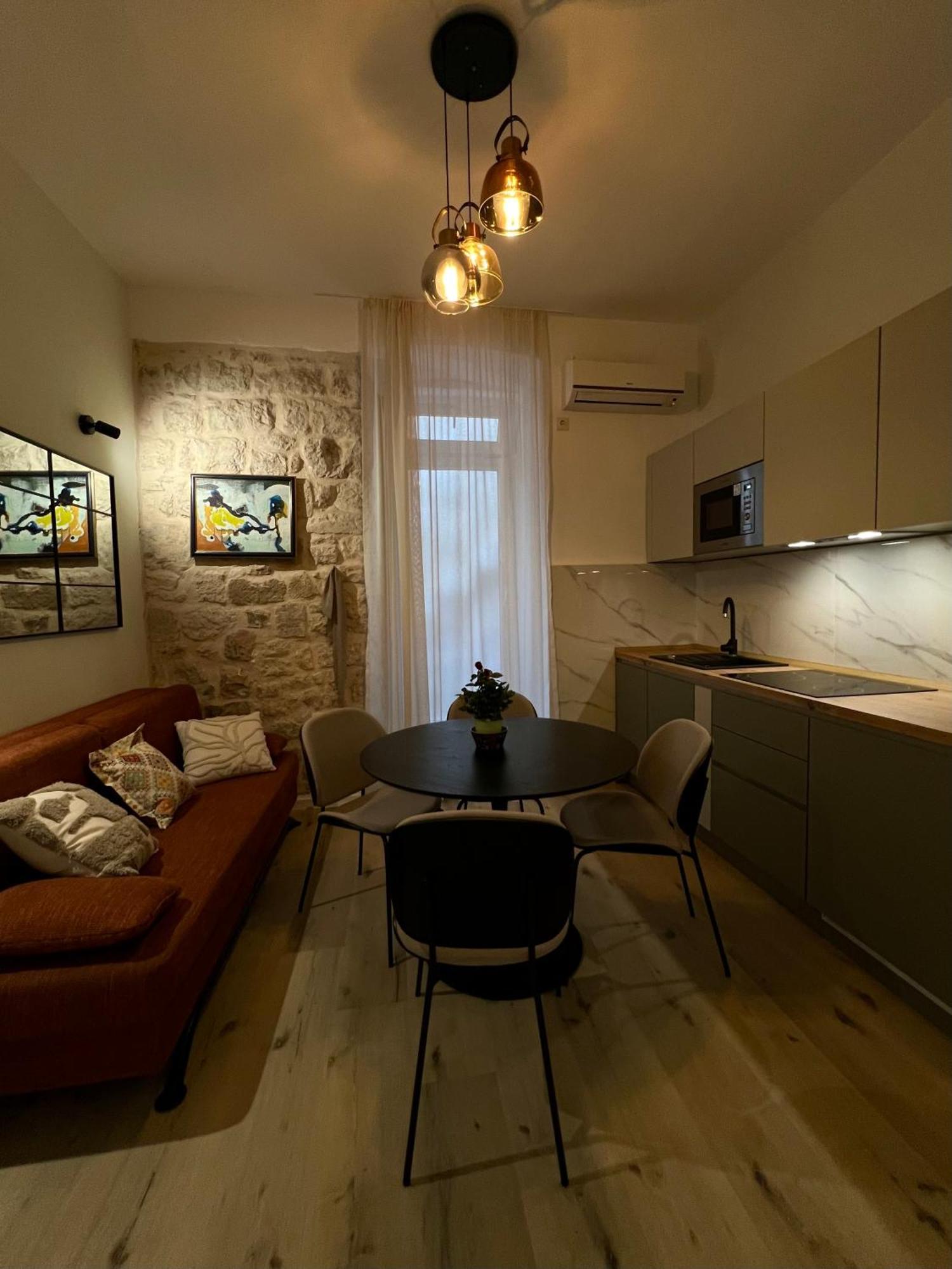 Mia * Dubrovnik