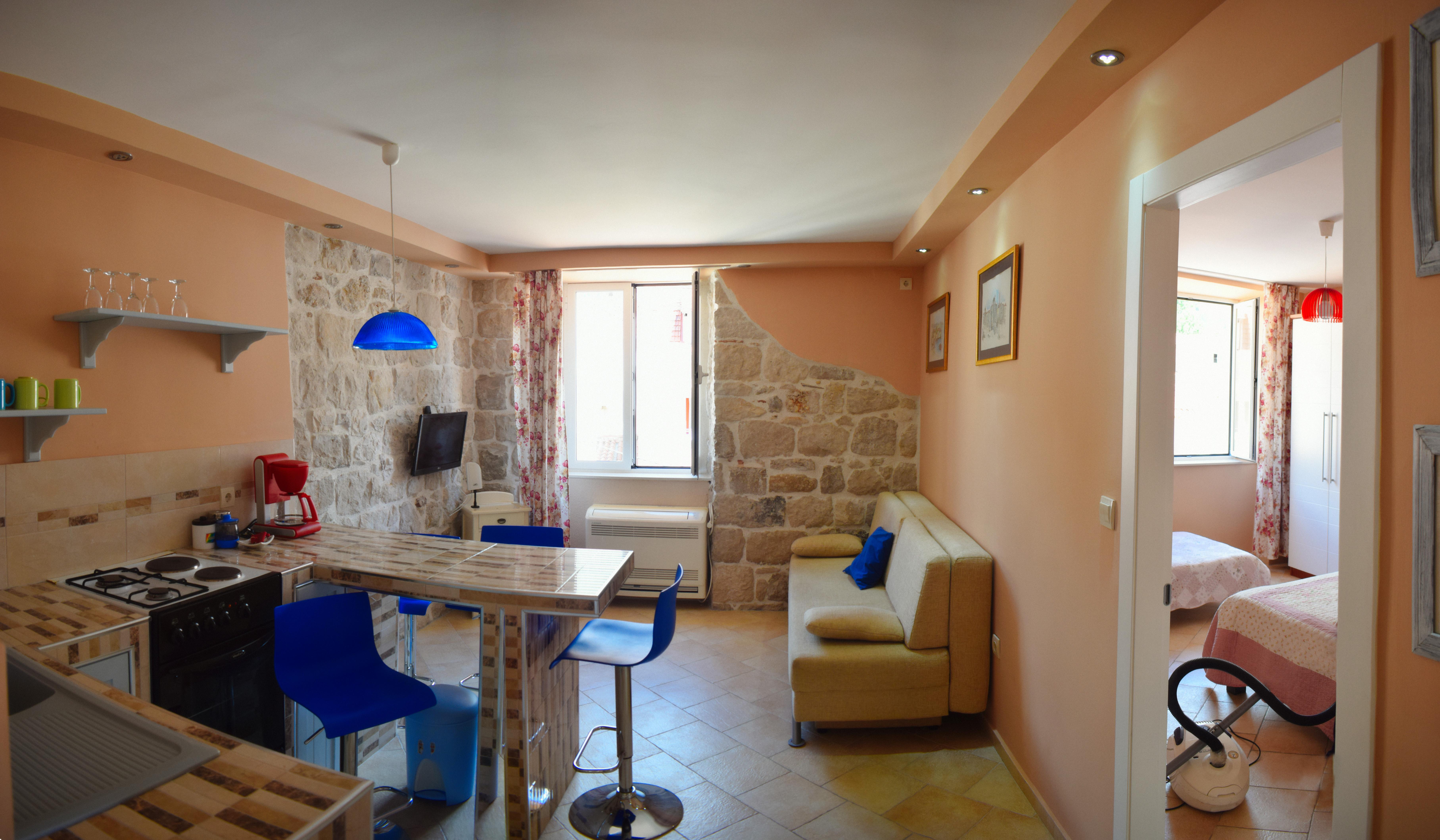 Mia * Dubrovnik