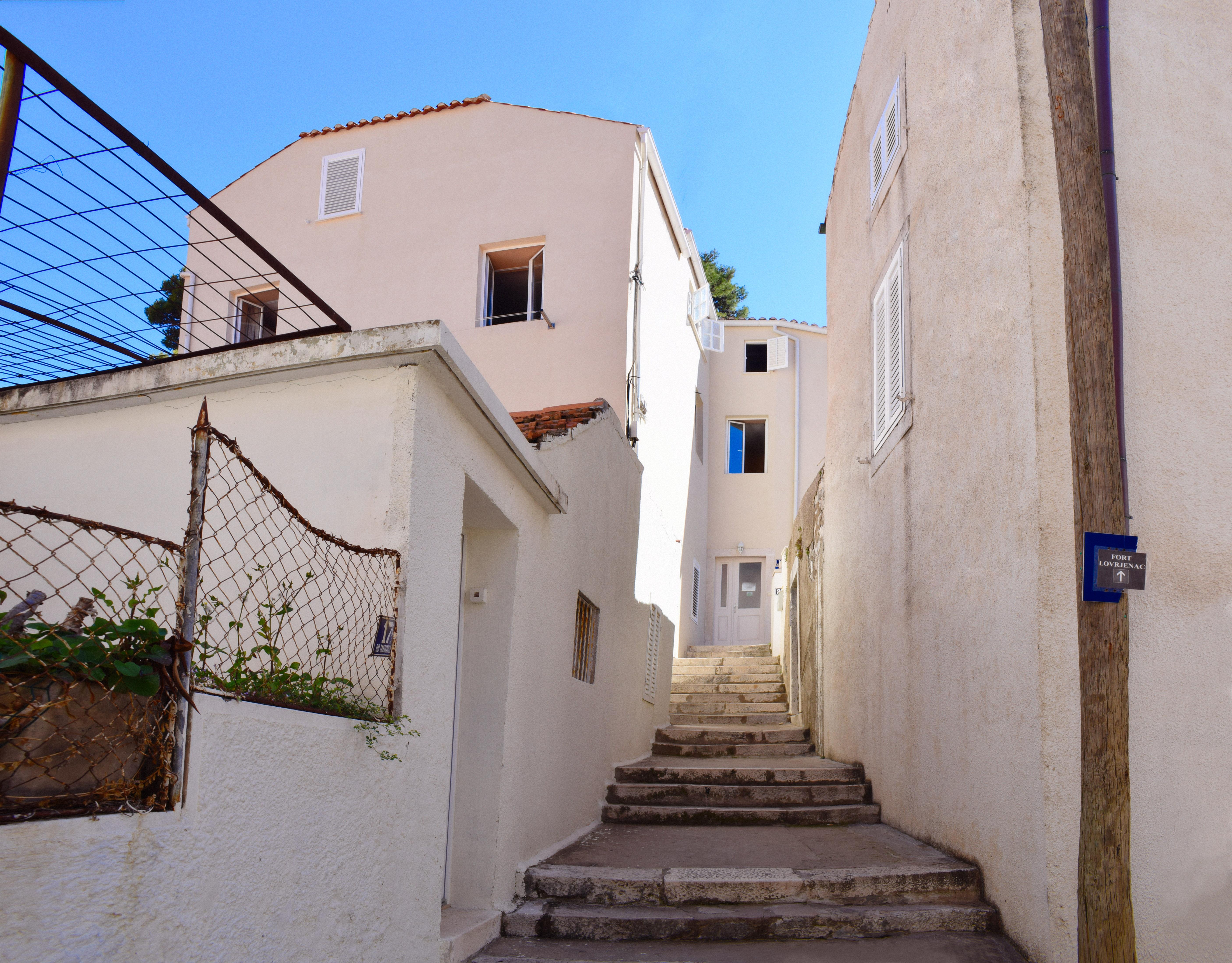 Leilighet Mia Dubrovnik
