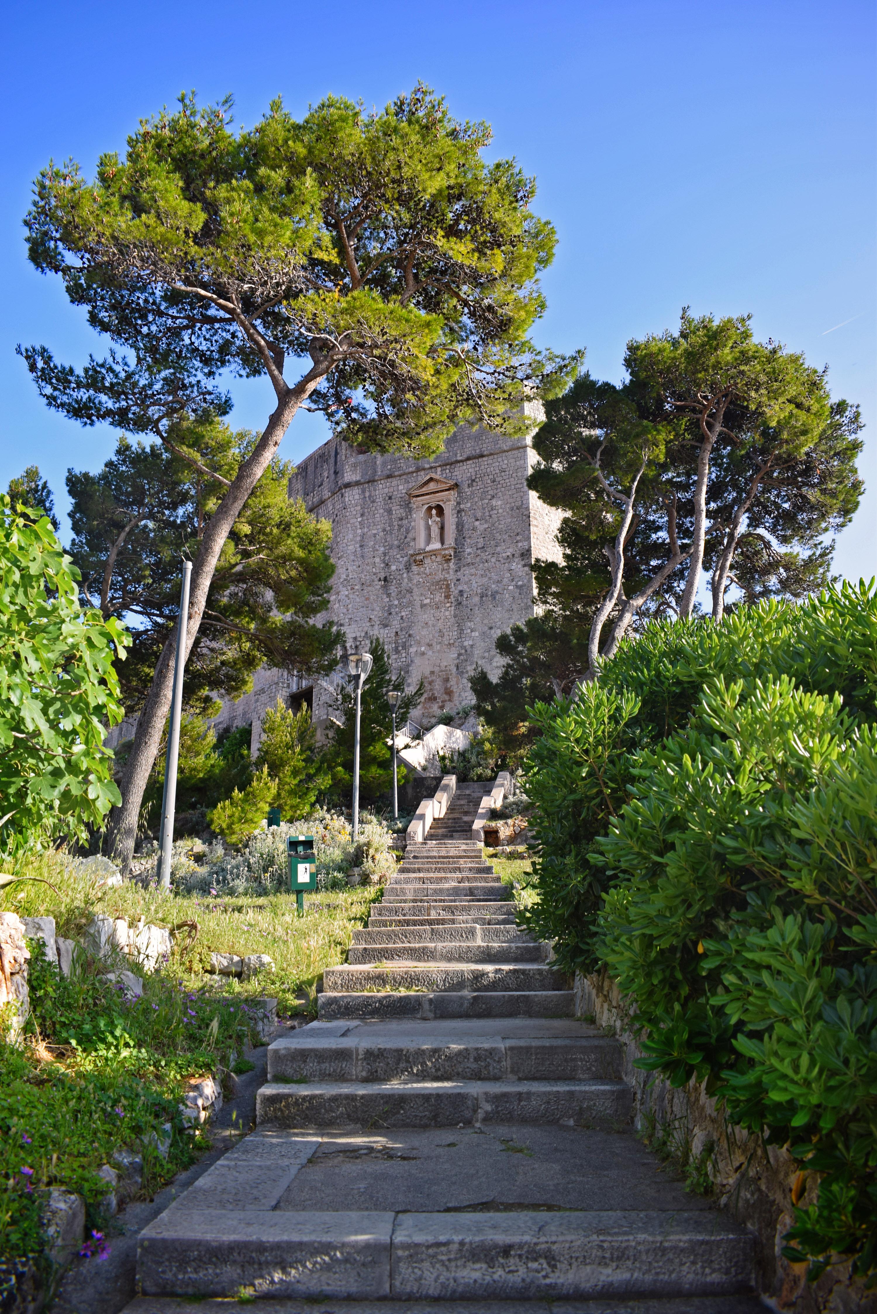 Mia Dubrovnik