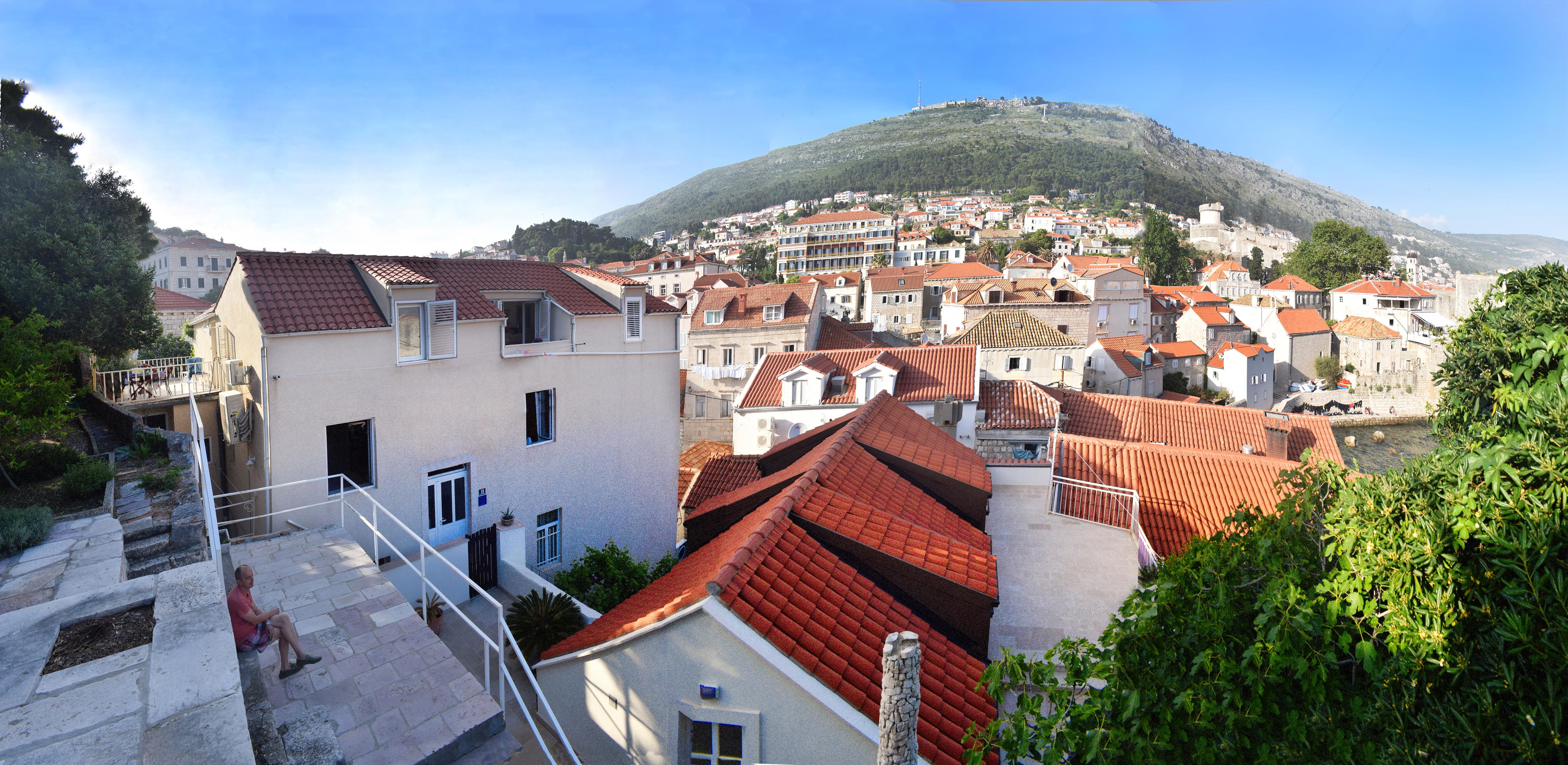 Leilighet Mia Dubrovnik