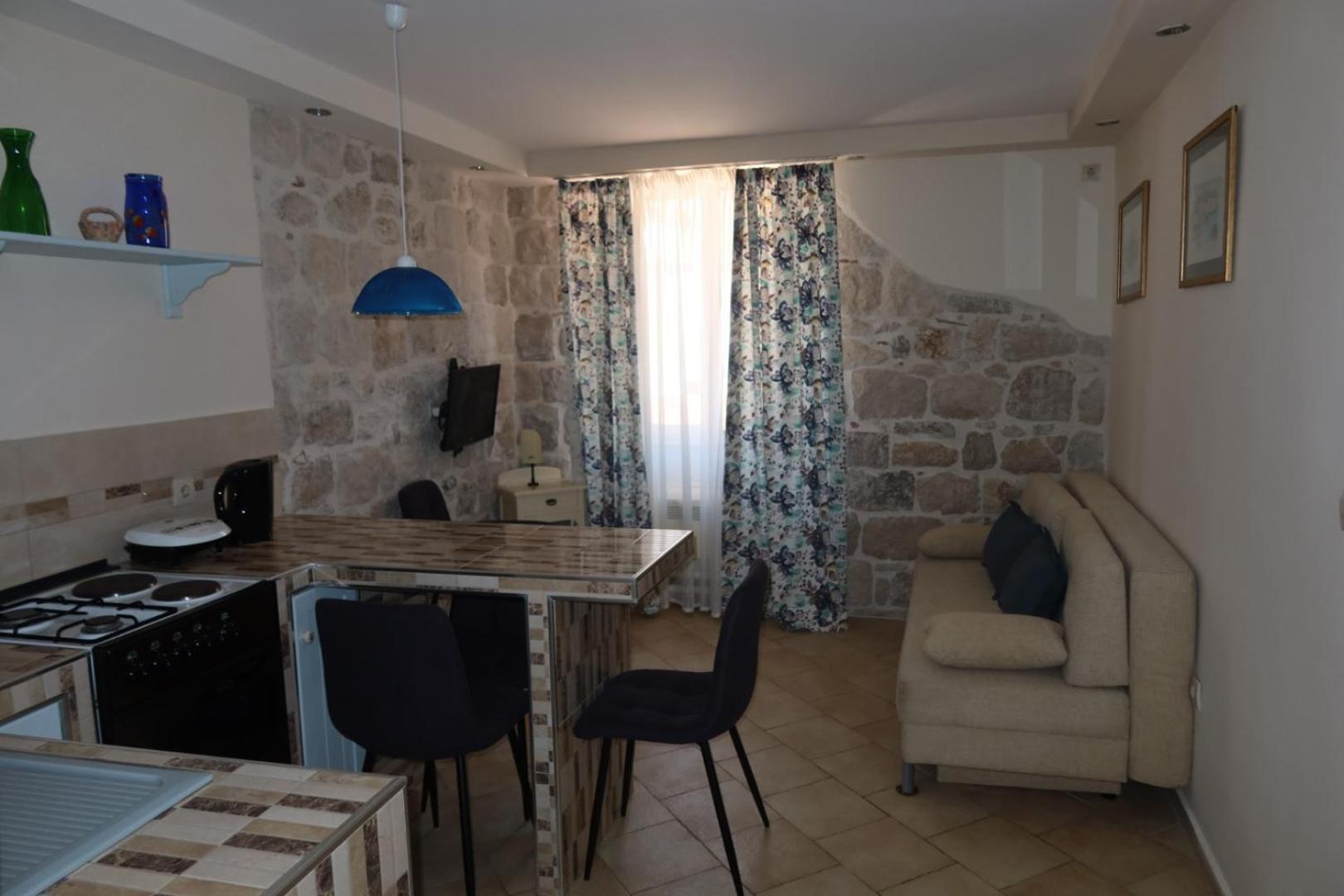 Mia Leilighet Dubrovnik