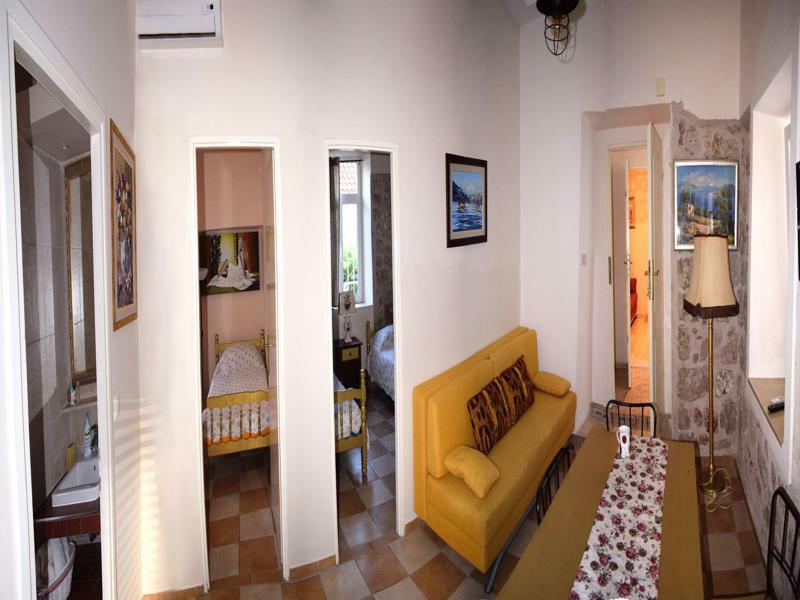 Mia Dubrovnik