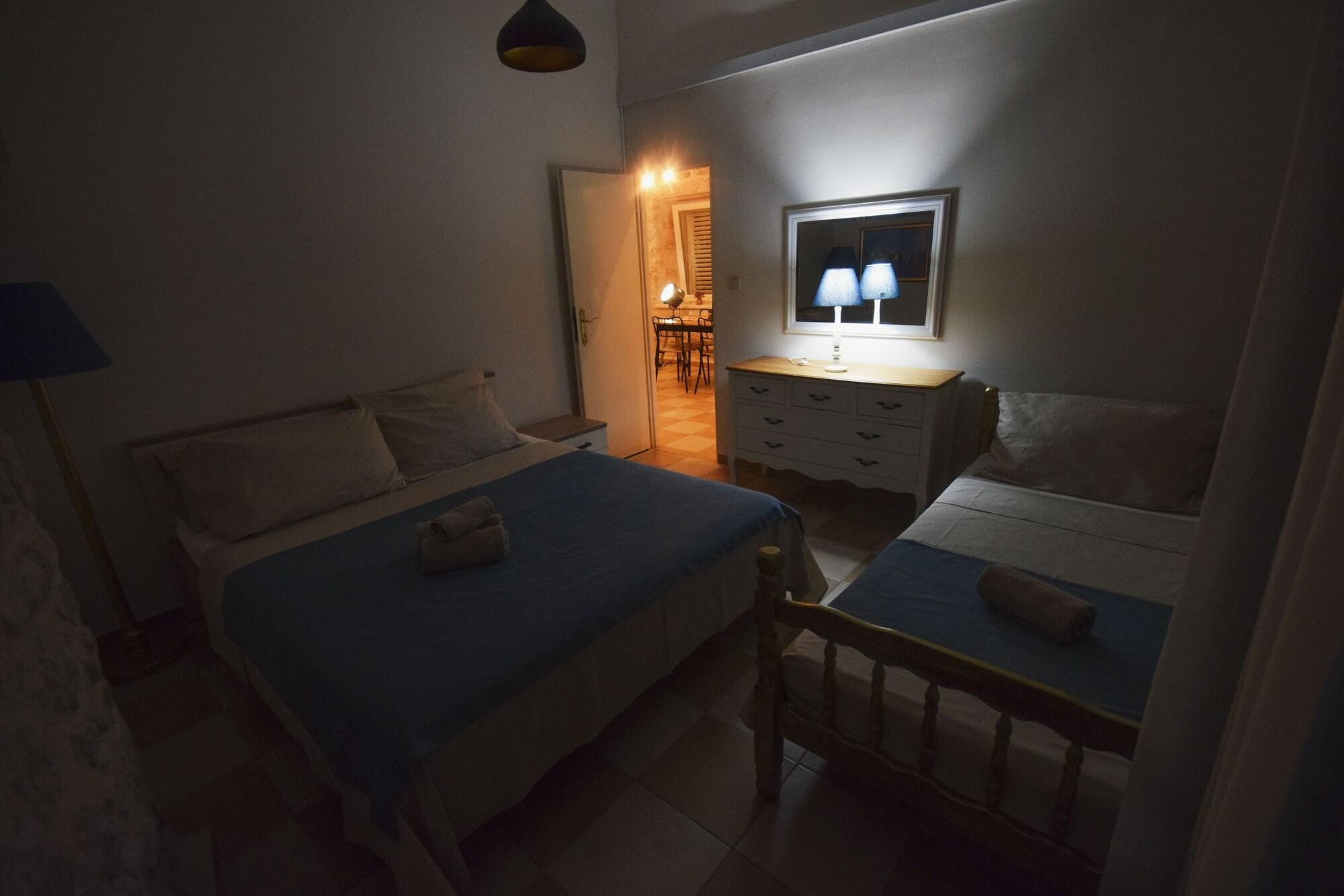 Apartment Mia *