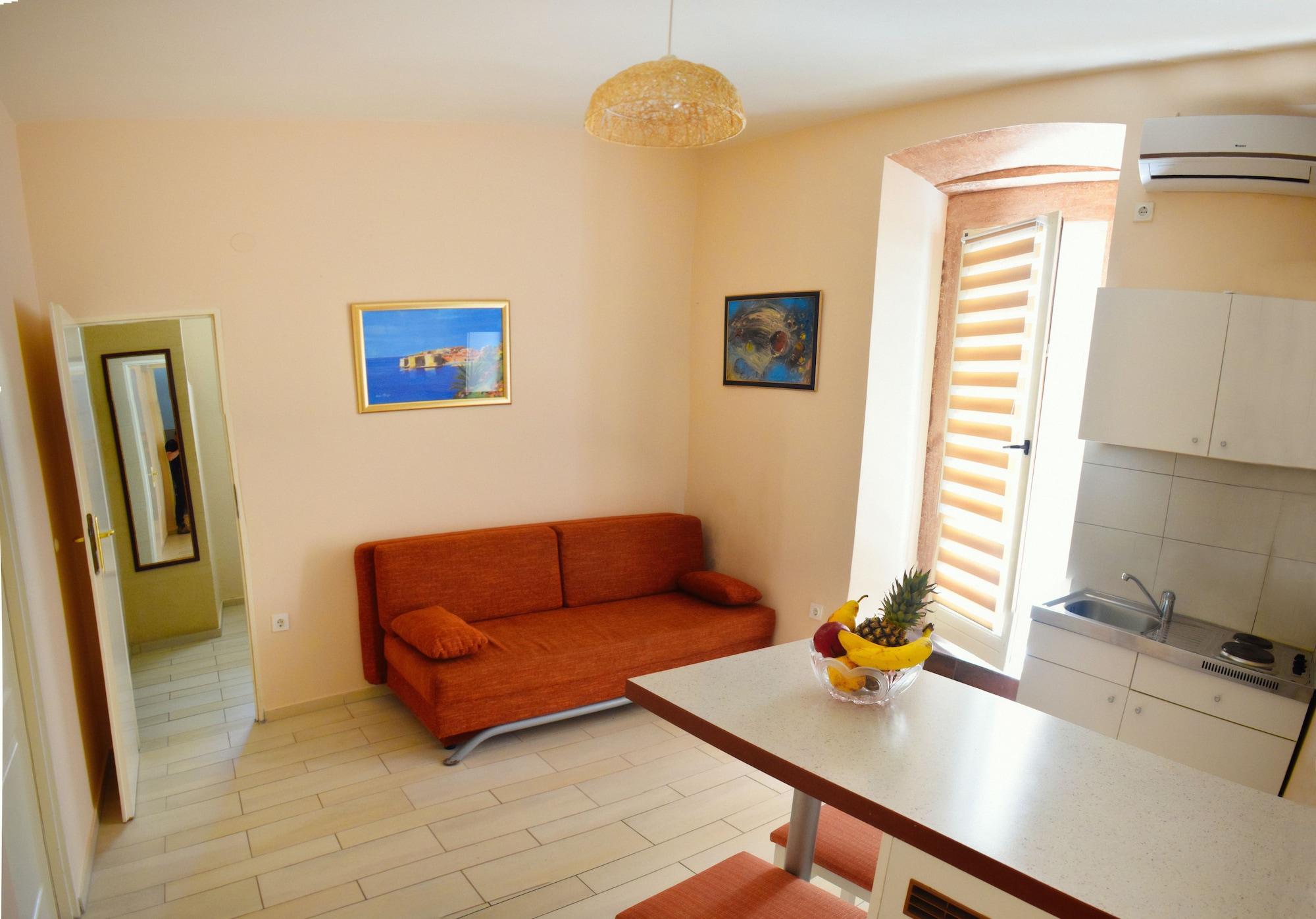 Apartment Mia