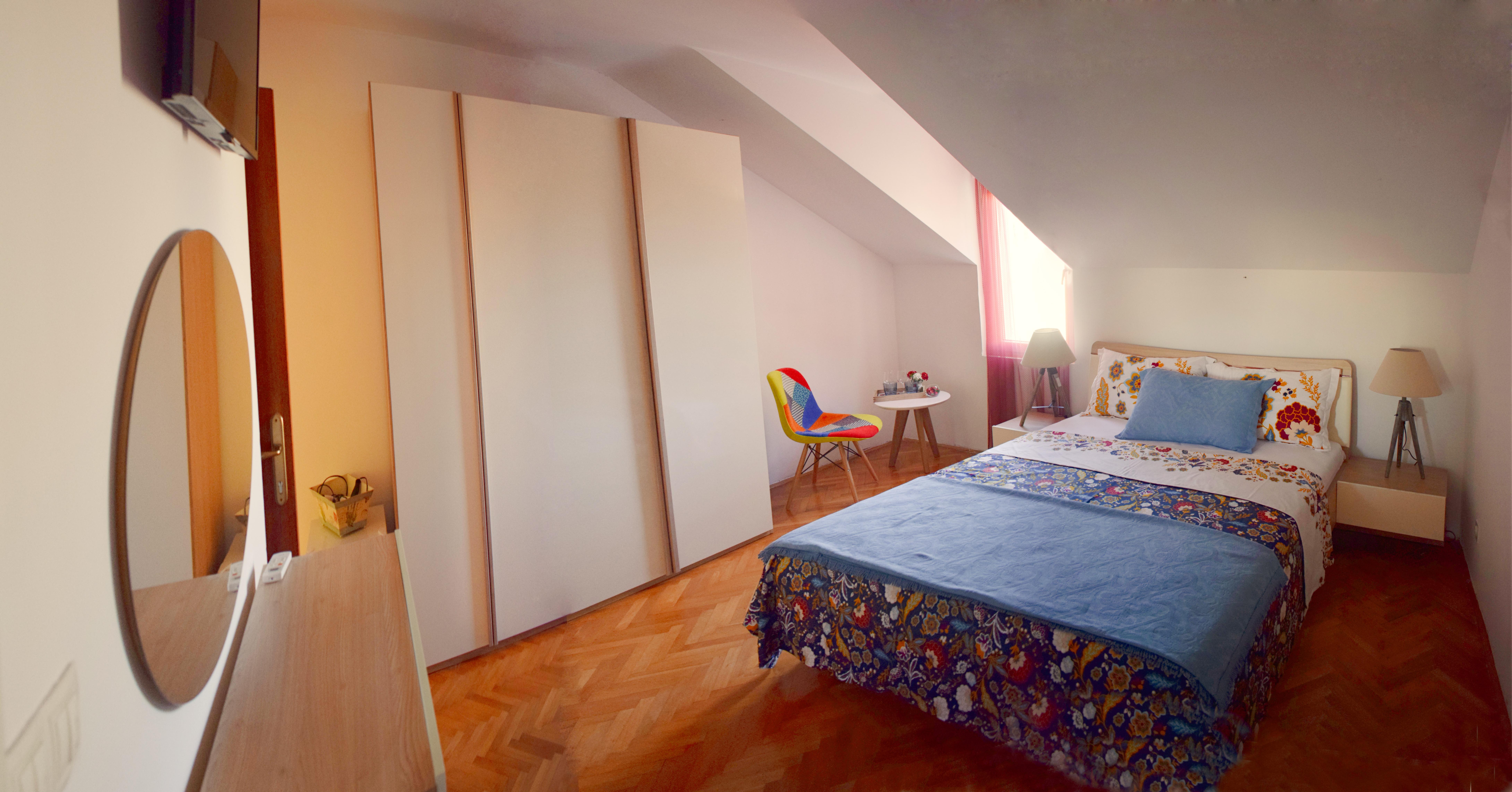 Apartment Mia