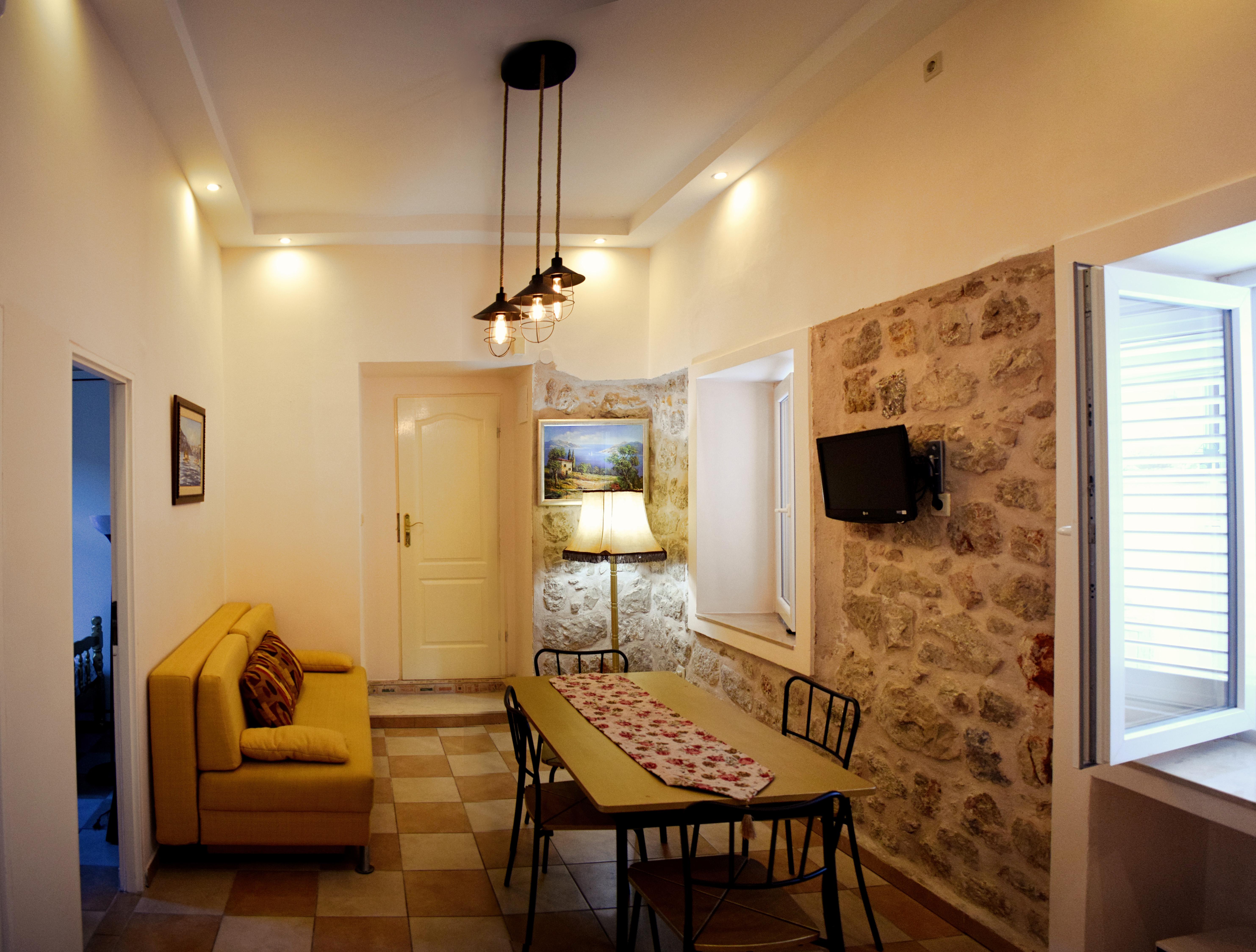 Mia Apartment