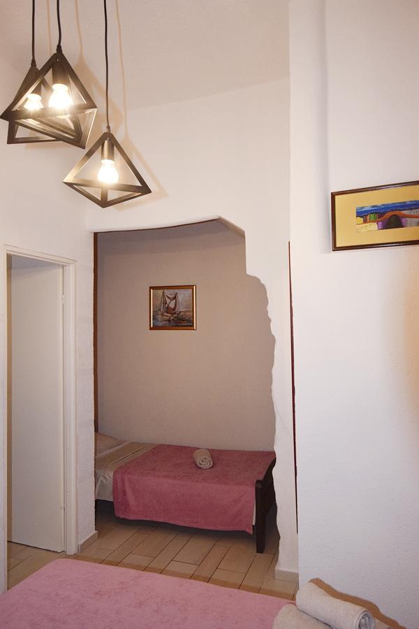 Apartment Mia *