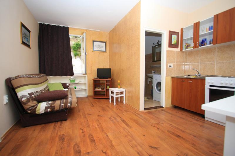 Mia Apartment