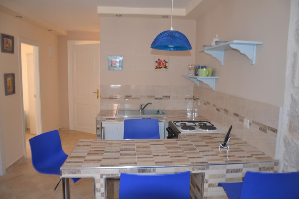Mia Apartment