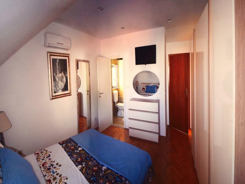 Mia * Dubrovnik