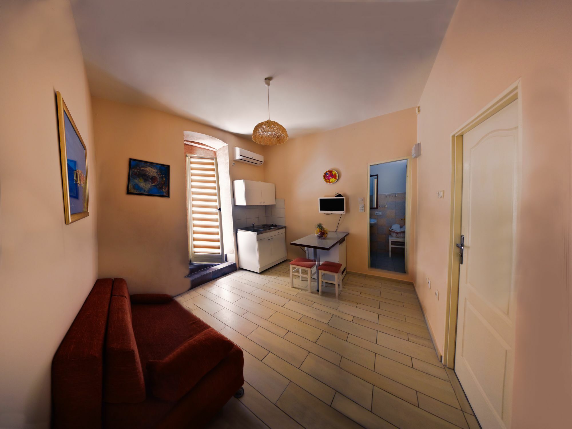 Apartment Mia