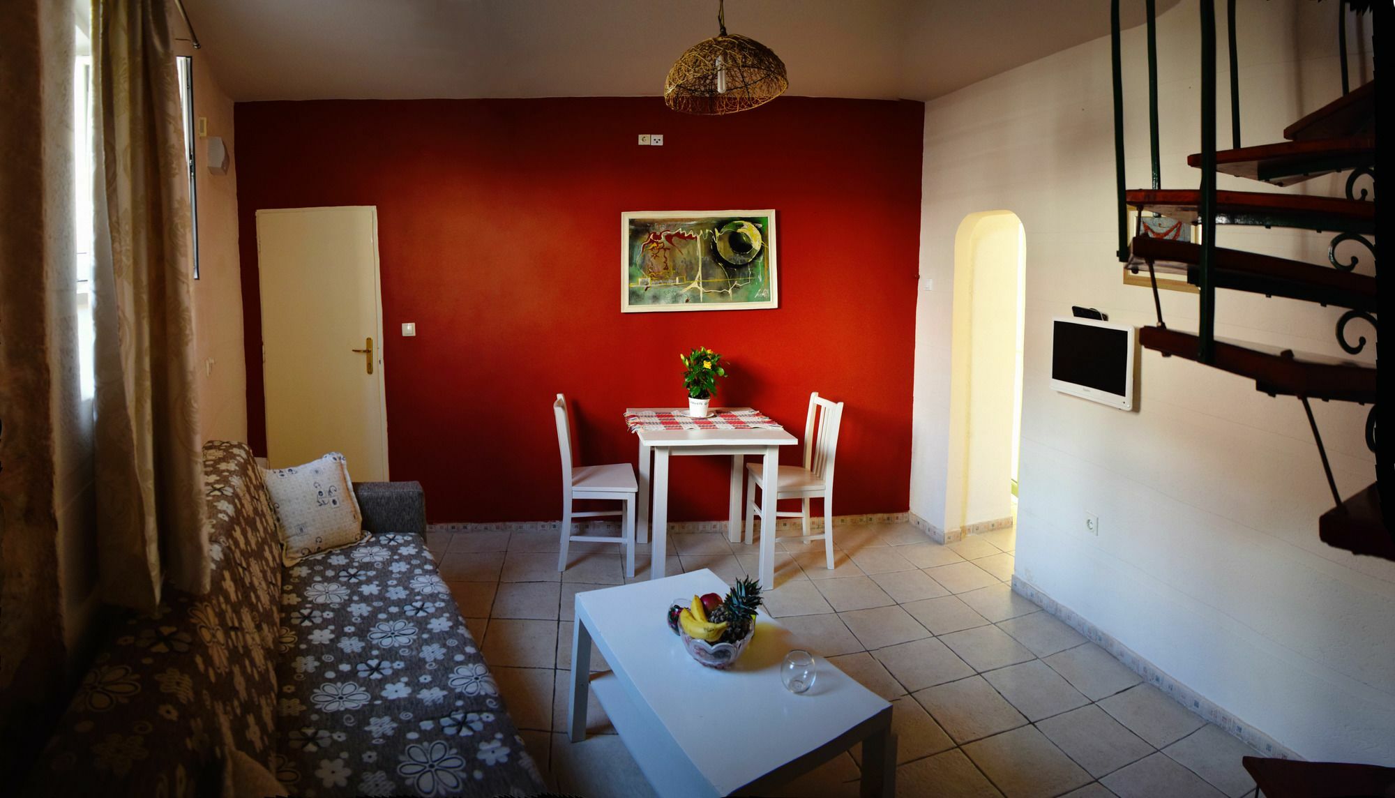 Mia Apartment *